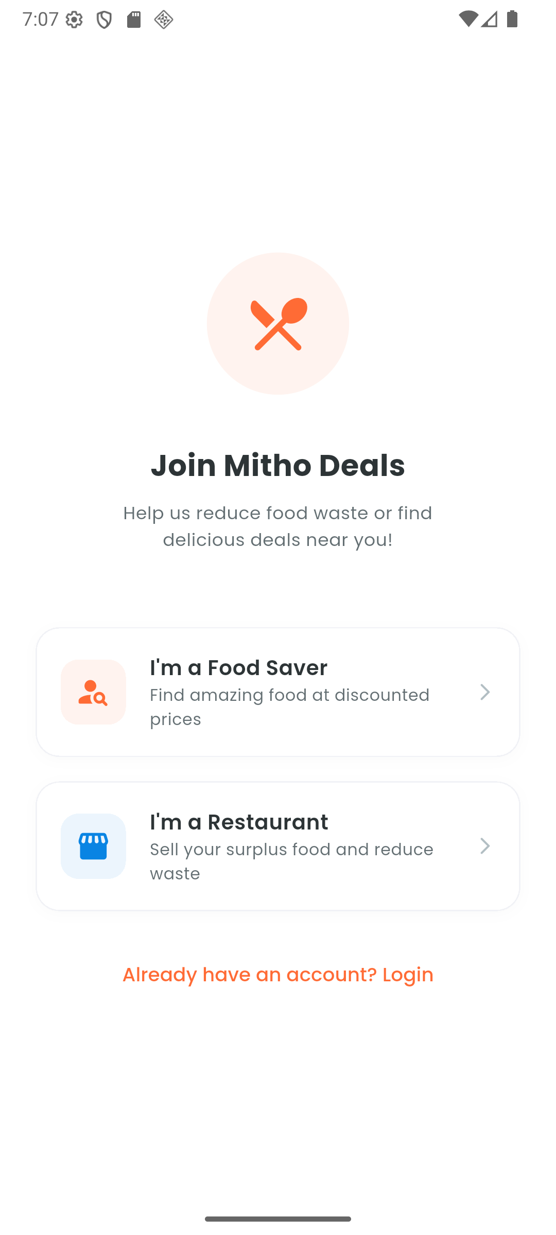 Mitho Deals